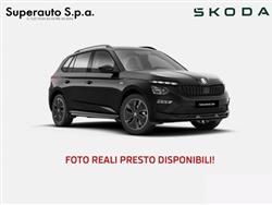 SKODA KAMIQ 1.0 TSI 115 CV DSG Monte Carlo