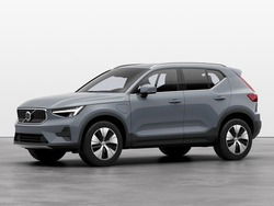 VOLVO XC40 RECHARGE HYBRID XC40 T4 Recharge Plug-in Hybrid automatico Essential