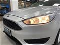 FORD Focus 1.5 tdci Plus s&s 95cv 5p