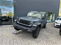 JEEP WRANGLER Unlimited 2.0 Turbo Rubicon