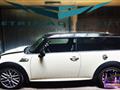 MINI Clubman 1.6 16V John Cooper Works Clubman