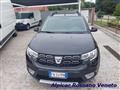 DACIA NUOVA SANDERO STEPWAY Stepway 1.5 Blue dCi 95 CV Comfort