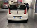 SKODA CITIGO 1.0 60 CV 5 porte Elegance