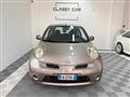 NISSAN Micra 1.2 80CV - OK NEOPATENTATI, NO BLOCCHI -