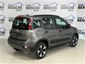 FIAT PANDA 1.0 FireFly Cross Red  FIRST CALL