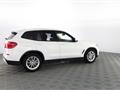 BMW X3 sDrive18d Business Advantage Aut.