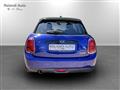 MINI CABRIO 1.5 TwinPower Turbo Cooper DCT