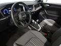 AUDI A1 SPORTBACK A1 SPB 25 TFSI Admired Advanced