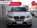 BMW X3 xDrive30dA Futura