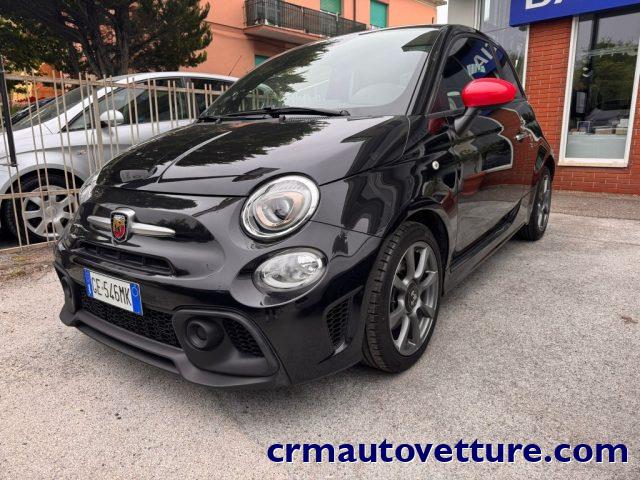 ABARTH 595 PROMO FINANZIAMENTO 1.4 Turbo T-Jet 145 CV