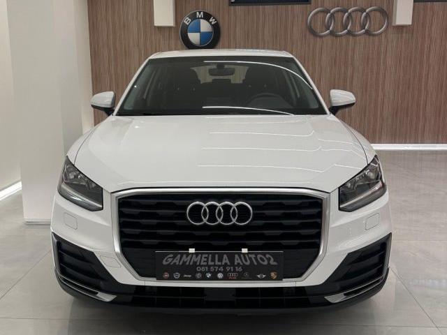 AUDI Q2 35 TDI S tronic Business