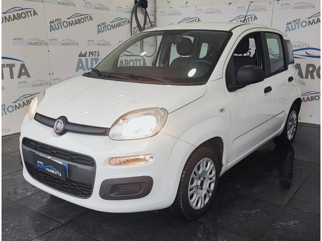 FIAT Panda 1.2 Easy Gpl UNI-PROPRIETARIO!