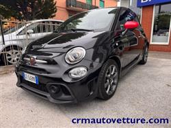 ABARTH 595 PROMO FINANZIAMENTO 1.4 Turbo T-Jet 145 CV