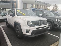 JEEP RENEGADE 1.6 Mjt 130 CV Longitude