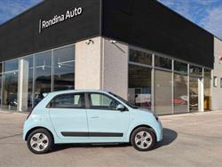 RENAULT TWINGO ELECTRIC Zen