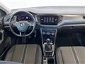 VOLKSWAGEN T-ROC 1.0 TSI 115 CV Style BlueMotion Technology