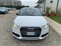 AUDI A1 SPORTBACK SPB 1.6 TDI 116 CV S tronic Sport