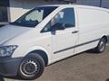 MERCEDES VITO 2.2 110 CDI TN Furgone Long prezzo finito