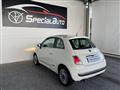 FIAT 500 1.4 benz. 100HP