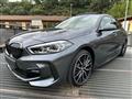 BMW SERIE 1 i M-SPORT AUTOM TETTO PELLE NEOPAT LED BLACKLINE