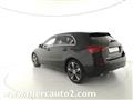 MERCEDES CLASSE CLA COUPE sse A A 180 d Automatic Advanced Progressive