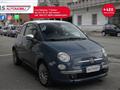 FIAT 500 1.4 16V Sport