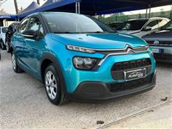 CITROEN C3 1.5 bluehdi Feel s&s 100cv my20