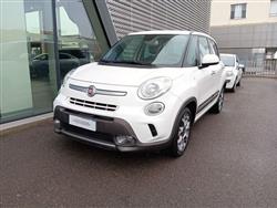 FIAT 500L 1.3 Multijet 85 CV Trekking