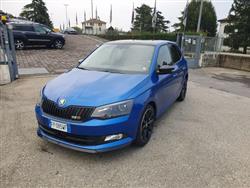 SKODA FABIA 1.4 TDI 75 CV Monte Carlo