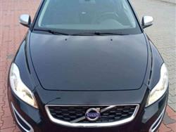 VOLVO C30 1.6 D DRIVe Kinetic "LEGGERE BENE LA DESCRIZIONE"