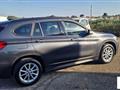 BMW X1 sDrive16d Business