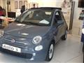 FIAT 500C 1.0 Hybrid Lounge