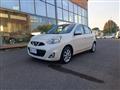 NISSAN MICRA 1.2 12V 5 porte Acenta Automatica