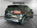 SEAT ATECA 1.5 EcoTSI DSG FR