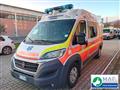 FIAT DUCATO AMBULANZA (CEC1) V.P Ducato 33 2.3 MJT 180CV PC-TM Furgone Semi Vetrato