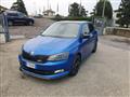 SKODA FABIA 1.4 TDI 75 CV Monte Carlo