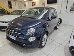 FIAT 500 1.2 Lounge 69cv