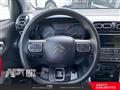 CITROEN C3 AIRCROSS C3 Aircross 1.2 puretech Live s&s 110cv