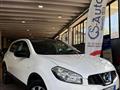 NISSAN QASHQAI 1.5 dCi DPF Visia