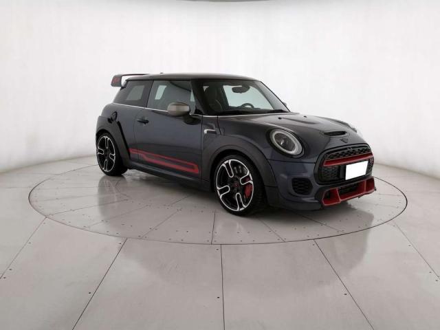 MINI Mini 3p 2.0 John Cooper Works GP Comfort