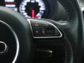 AUDI A3 2.0 TDI 150 CV diesel quattro S-line edition