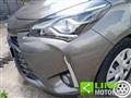 TOYOTA YARIS 1.0 5 porte Cool -12 MESI DI GARANZIA- PRENOTATA