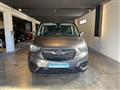 OPEL COMBO LIFE 1.5D 100 CV S&S Advance