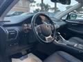 LEXUS NX 2.5h LUXURY 4WD 197cv(222) TETTO PANORAMA NAVI