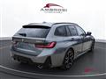 BMW SERIE 3 Serie 3 d Touring Msport Package