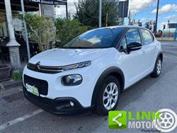 CITROEN C3 BlueHDi 100 S&S Feel