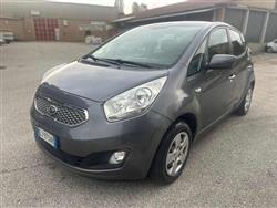 KIA VENGA 1.4CVVT Neopatentati Disponibili Subito