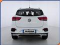 MG ZS 1.0T-GDI Luxury