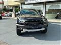 FORD RANGER Raptor 2.0 TDCi aut. 213CV DC 5 posti IVA ESPOSTA