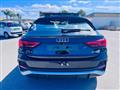 AUDI Q3 SPORTBACK SPB 35 TDI S tronic S line edition + TETTO